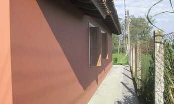 Imagem 6: SITIO NO MUNICIPIO DE TAQUARA COM 1 HECTAR E COM 3 RESIDENCIAS PISCINA HORTA GALPÃO E ARRO