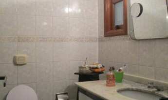 Imagem 6: CASA NO BAIRRO ALTO PETROPOLIS NA AV. MARIO MENEGHETTI COM 3 DORMITÓRIOS SENDO 1 SUITE 3