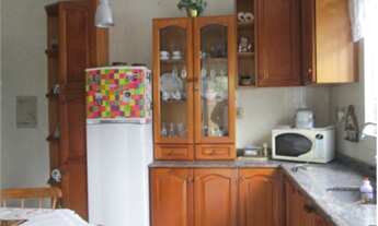 Imagem 7: CASA NO BAIRRO ALTO PETROPOLIS NA AV. MARIO MENEGHETTI COM 3 DORMITÓRIOS SENDO 1 SUITE 3