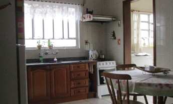 Imagem 2: CASA NO BAIRRO ALTO PETROPOLIS NA AV. MARIO MENEGHETTI COM 3 DORMITÓRIOS SENDO 1 SUITE 3