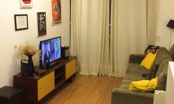 Imagem 7: APARTAMENTO COM 1 QUARTO, 49M² PARA ALUGAR NO CAMPO BELO