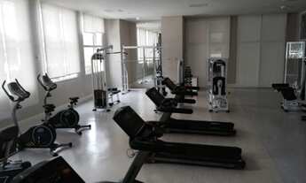 Imagem 6: Apartamento 1dorm, 1suíte, 1vaga, 69m² á venda no Campo Belo, Oportunidade!!!!!!!!!!!!!