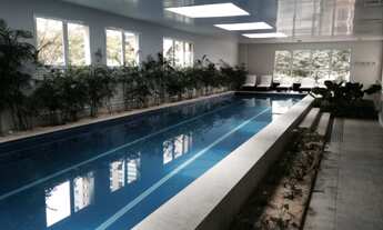 Imagem 2: Apartamento 1dorm, 1suíte, 1vaga, 69m² á venda no Campo Belo, Oportunidade!!!!!!!!!!!!!