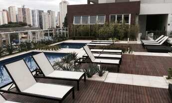 Imagem 3: Apartamento 1dorm, 1suíte, 1vaga, 69m² á venda no Campo Belo, Oportunidade!!!!!!!!!!!!!