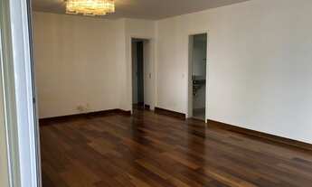 Imagem 2: Apartamento 3dorms, 3suítes, 2vagas, 147m², para alugar no Brooklin, Oportunidade!!!!!!!!!