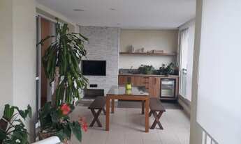 Imagem 10: Apartamento de 4 Dormitórios com 2 Suítes, 4 Vagas, 178 m2 a Venda no Brooklin