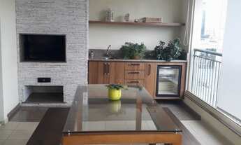 Imagem 11: Apartamento de 4 Dormitórios com 2 Suítes, 4 Vagas, 178 m2 a Venda no Brooklin