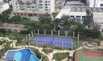 Imagem 4: Apartamento de 4 Dormitórios com 2 Suítes, 4 Vagas, 178 m2 a Venda no Brooklin