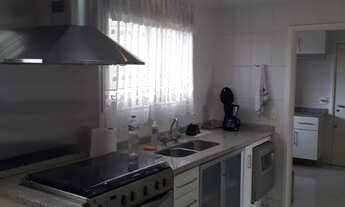 Imagem 15: Apartamento de 4 Dormitórios com 2 Suítes, 4 Vagas, 178 m2 a Venda no Brooklin