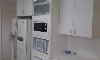 Imagem 16: Apartamento de 4 Dormitórios com 2 Suítes, 4 Vagas, 178 m2 a Venda no Brooklin