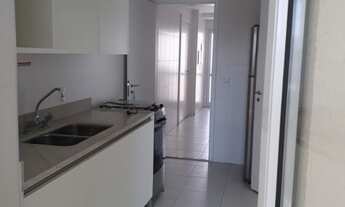 Imagem 10: Apartamento 4 Dormitórios com 2 Suítes e 2 Vagas, 165 m2 á venda e Locação no Brooklin