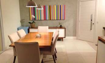 Imagem 3: Apartamento 3dorms, 3suítes, 2vagas, 126m² para alugar no Brooklin, Oportunidade!!!!!!!!!!