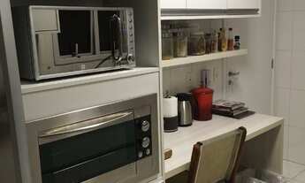 Imagem 7: Apartamento 3dorms, 3suítes, 2vagas, 126m² para alugar no Brooklin, Oportunidade!!!!!!!!!!