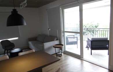 Imagem 9: Apartamento 1dorm, 1suíte, 1vaga, 61m² para locação na Cidade Monções, Oportunidade!!!!!!!