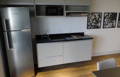 Imagem 8: Apartamento 1dorm, 1suíte, 1vaga, 61m² para locação na Cidade Monções, Oportunidade!!!!!!!