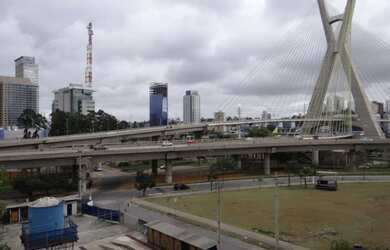 Imagem 10: Apartamento 1dorm, 1suíte, 1vaga, 61m² para locação na Cidade Monções, Oportunidade!!!!!!!