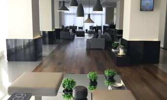 Imagem 2: Apartamento 1dorm, 1suíte, 1vaga, 61m² para locação na Cidade Monções, Oportunidade!!!!!!!