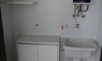 Imagem 5: Apartamento 1dorm, 1suíte, 1vaga, 61m² para locação na Cidade Monções, Oportunidade!!!!!!!