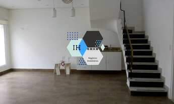 Imagem 2: Casa com 1 dormitorio para locação no brooklin !!!