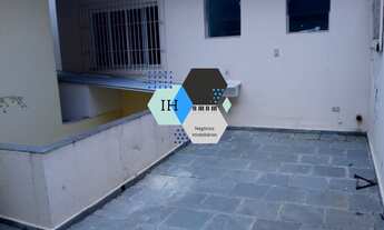 Imagem 4: Casa com 1 dormitorio para locação no brooklin !!!