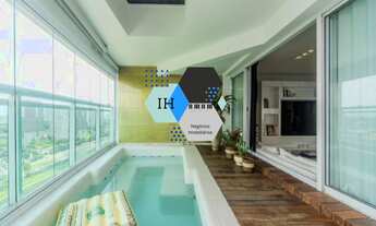 Imagem: APARTAMENTO RESIDENCIAL em SÃO PAULO