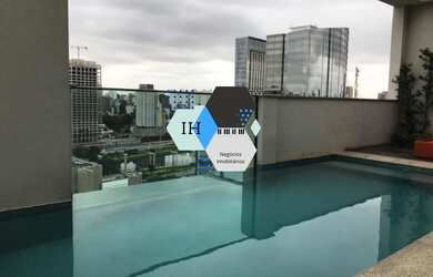 Imagem 9: 1 dormitório, 1 suítes, 1 vaga na garagem, 68M² de Área Construída