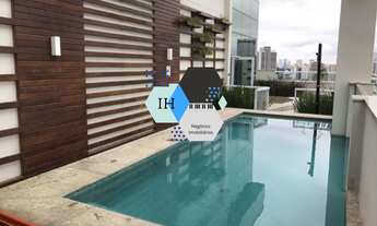 Imagem 8: 1 dormitório, 1 suítes, 1 vaga na garagem, 68M² de Área Construída