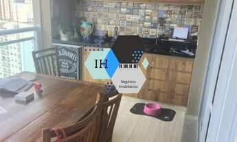 Imagem 6: APARTAMENTO RESIDENCIAL em SÃO PAULO - SP, JARDIM DAS ACÁCIAS