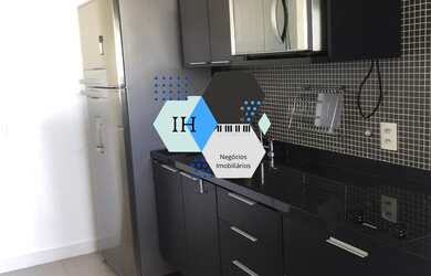 Imagem 10: Apartamento com 1 Dormitório á Venda na Vila Gertrudes !!!