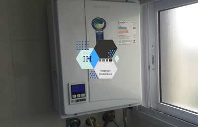 Imagem 12: Apartamento com 1 Dormitório á Venda na Vila Gertrudes !!!