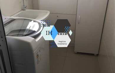 Imagem 11: Apartamento com 1 Dormitório á Venda na Vila Gertrudes !!!