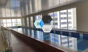 Imagem: Apartamento com 1 Dormitorio á Venda no