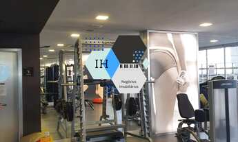 Imagem 4: Apartamento com 1 Dormitorio á Venda no Brooklin!!!