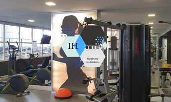 Imagem 3: Apartamento com 1 Dormitorio á Venda no Brooklin!!!