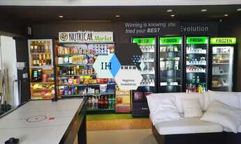 Imagem 7: Apartamento com 1 Dormitorio á Venda no Brooklin!!!