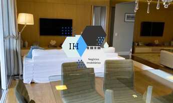 Imagem 7: APARTAMENTO RESIDENCIAL em SÃO PAULO - SP, CHÁCARA SANTO ANTÔNIO (ZONA SUL