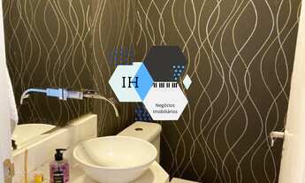 Imagem 4: APARTAMENTO RESIDENCIAL em SÃO PAULO - SP, CHÁCARA SANTO ANTÔNIO (ZONA SUL