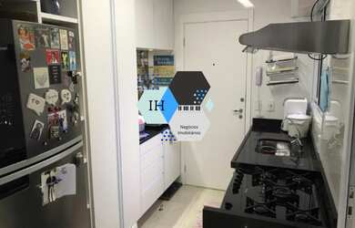 Imagem 7: Apartamento 2dorms, 2suítes, 2 vagas, 117m² á venda no Brooklin, Oportunidade!!!!!!!!!!!!!