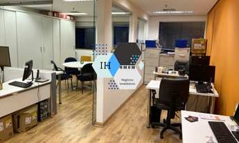 Imagem: Aluguel de Sala Comercial com 1 Vaga de