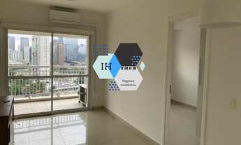 Imagem 5: Apartamento com 1 Dormitório á venda e ou Locação na Vila Cordeiro !!!