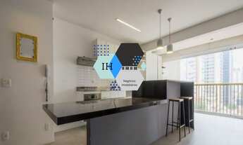 Imagem 2: Apartamento 1 Dormitórios para Locação no Brooklin !!!