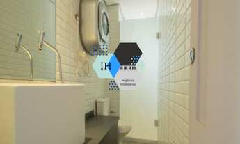 Imagem 6: Apartamento 1 Dormitórios para Locação no Brooklin !!!