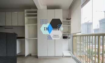 Imagem 3: Apartamento 1 Dormitórios para Locação no Brooklin !!!