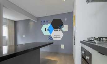 Imagem: Apartamento 1 Dormitórios para Locação