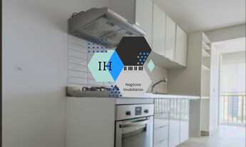 Imagem 4: Apartamento 1 Dormitórios para Locação no Brooklin !!!