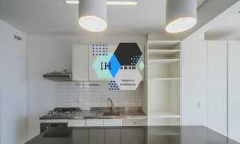 Imagem 7: Apartamento 1 Dormitórios para Locação no Brooklin !!!