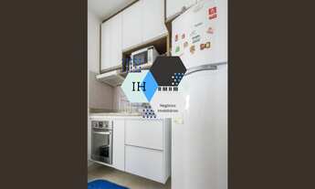 Imagem 3: Apartamento com 1 Dormitorio para locação no Brooklin