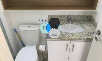 Imagem 5: Apartamento com 1 Dormitorio para locação no Brooklin