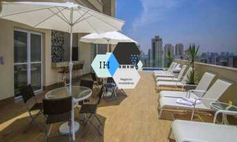 Imagem 4: Apartamento com 1 Dormitorio para locação no Brooklin