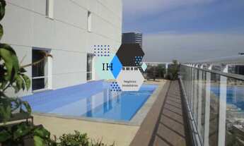 Imagem 7: Apartamento 1dorm, 1suíte, 2vagas, 64m² á venda no Brooklin, Oportunidade!!!!!!!!!!!!!!!!!